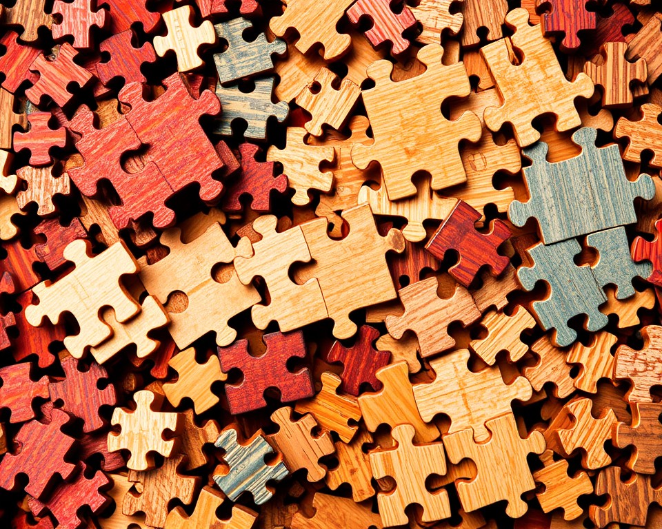 Jigsaw Puzzles