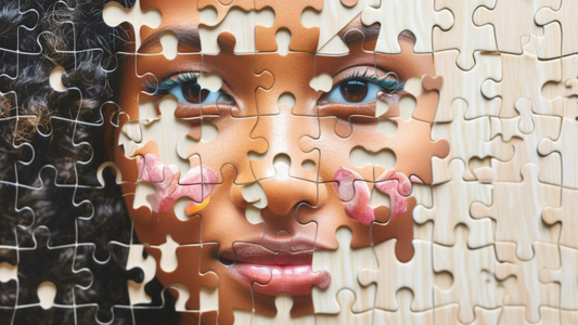 The Evolution of Jigsaw Puzzles: From Classic to Customised