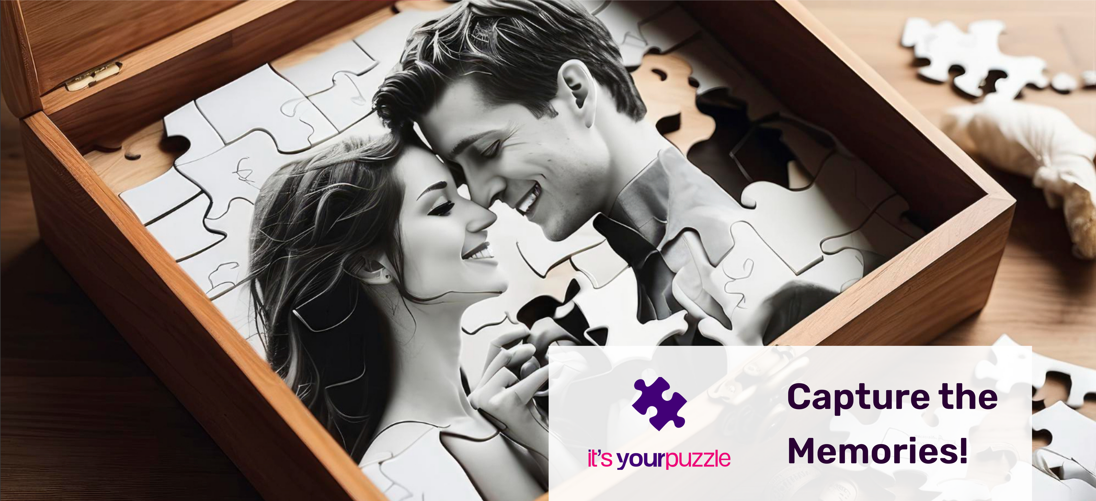 banner image of its your puzzle 